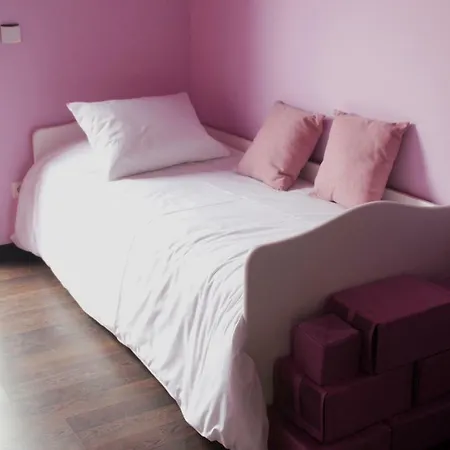 Appartement Mar E Areia *
