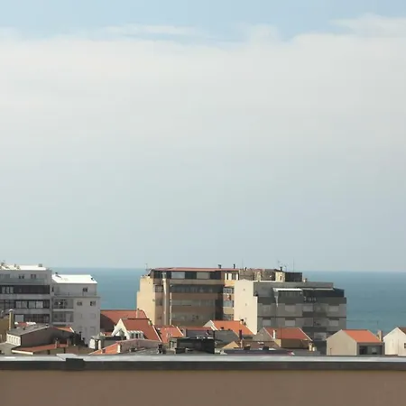 Mar E Areia
