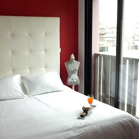Mar E Areia Appartement