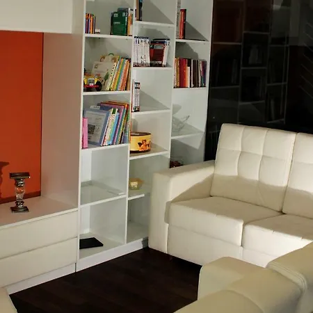 Mar E Areia Appartement
