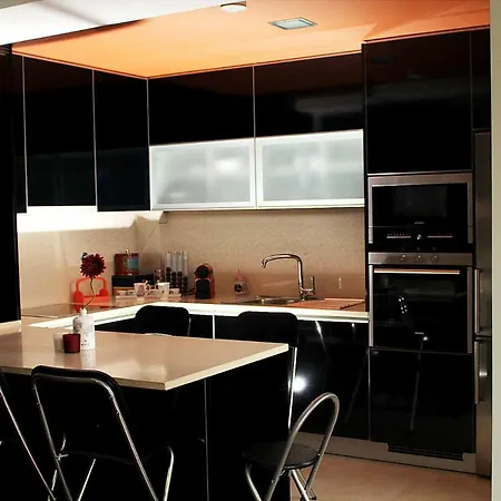 Appartement Mar E Areia